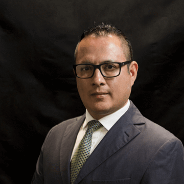 Daniel  Teyssier Photo